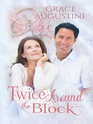 cover image of Twice Around the Block